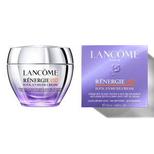 Rénergie H.P.N. UVMUNE Crème anti-âge SPF50 Rénergie H.P.N. UVMUNE Crème anti-âge SPF50